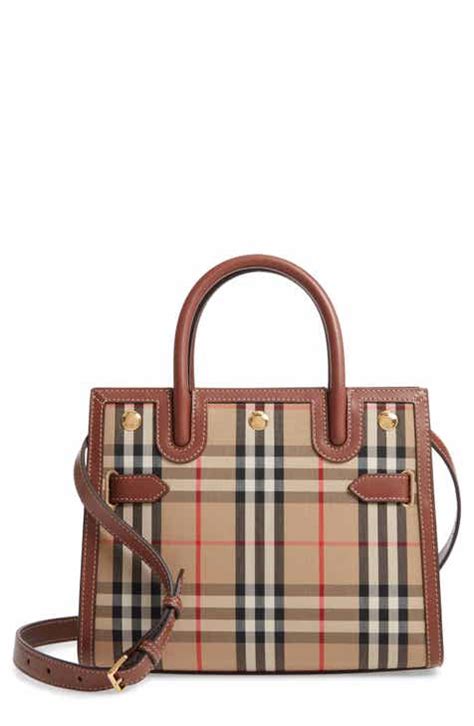 burberry pocketbooks nordstrom